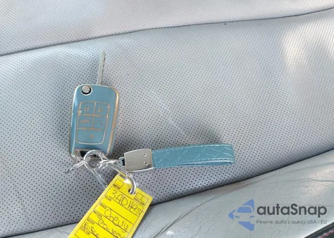 2015 Chevrolet Equinox Ltz из США, поврежденный, VIN 2GNFLHE34F6397612